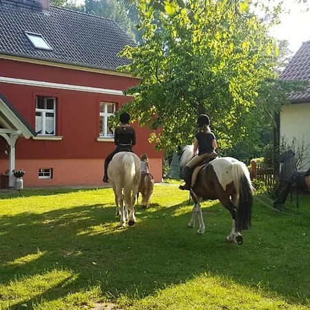 Kunz Apartment