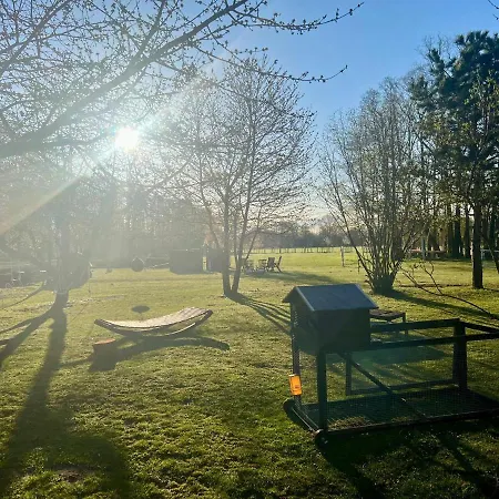 Kunz Burg (Spreewald)