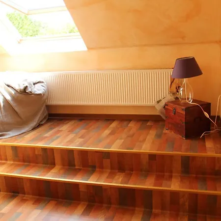 Kunz Apartment Burg (Spreewald)