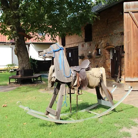 Kunz Daire Burg (Spreewald)