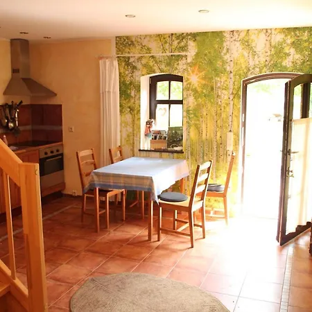 Kunz Apartment