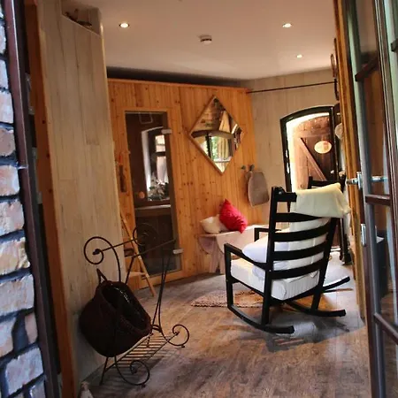 아파트 Kunz 부르크