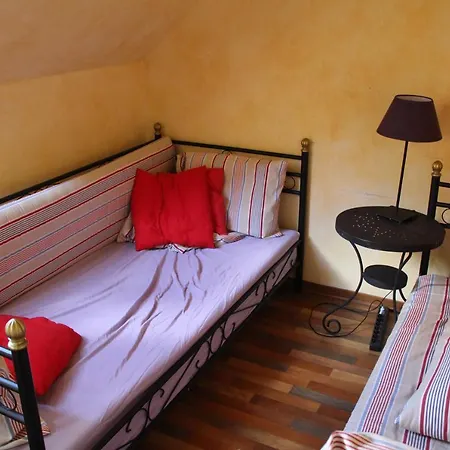 아파트 Kunz 부르크