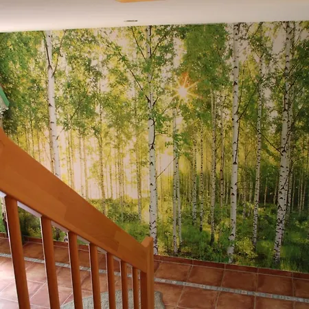 아파트 Kunz 부르크