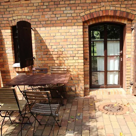 Kunz Burg (Spreewald)