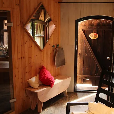 Kunz Apartment
