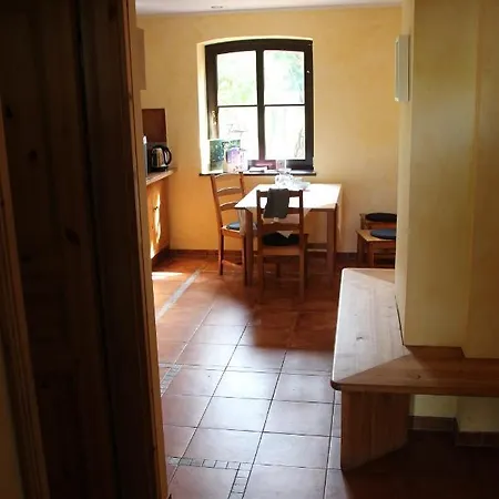 Apartment Kunz Burg (Spreewald)