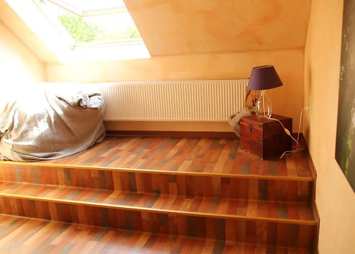 Kunz Daire Burg (Spreewald)