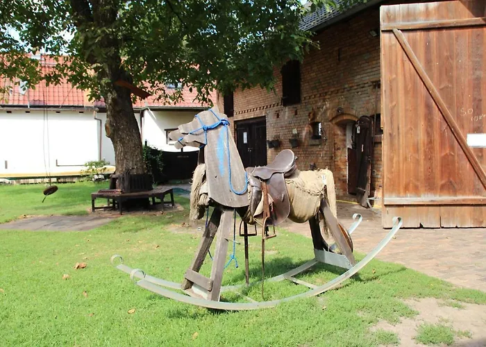 Kunz Daire Burg (Spreewald)